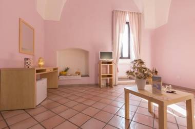 Le Dimore dei Messapi