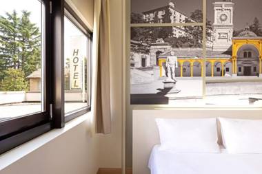 B&B Hotel Udine