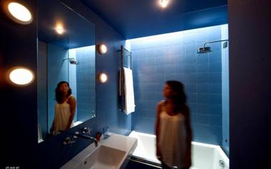 Hotel Clocchiatti Next