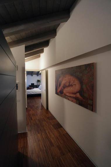 Albergo al Vecchio Tram