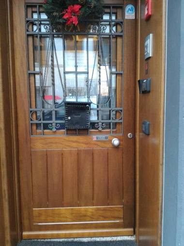 Albergo Residenza Al Teatro