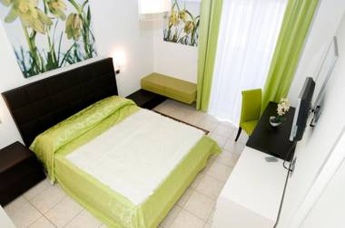 Hotel Alle Due Palme