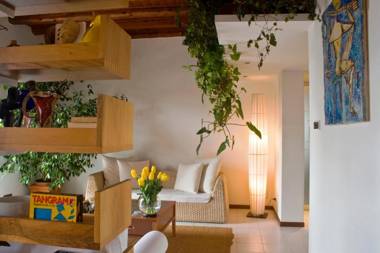 Boutique Apartment Casa Angela