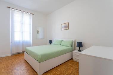 Ricasoli Garden Modern Apartments