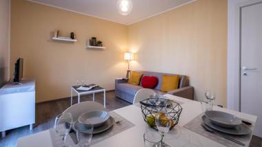 Italianway - Leonardo Da Vinci 135