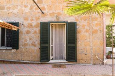 Casa Vacanza Il Leonpardo