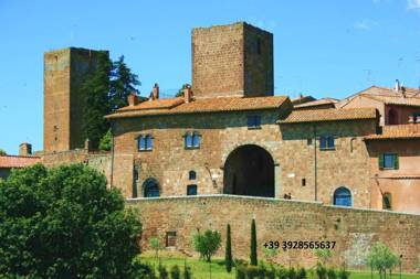 Country House La Torre