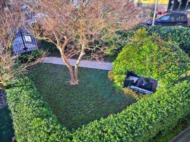 Apartment in Liberty villa