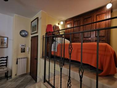 Apartment in Liberty villa