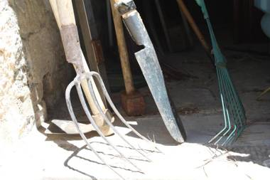 Il Piratello - Agriturismo Baldeschi