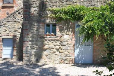 Il Piratello - Agriturismo Baldeschi