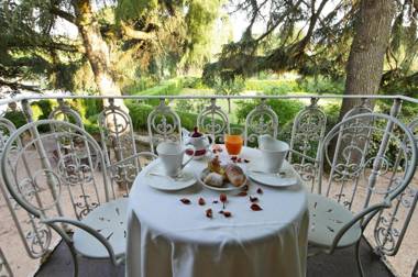 I Capricci Di Merion - Resort & Spa