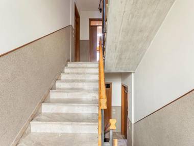 Cozy apartment with swimming pool and gym on Lake Trasimeno