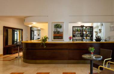 Tenuta La Baronessa Resort