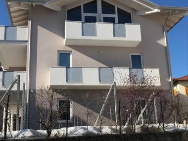 Villa Vacanze Pink Lady