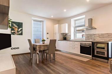 Villa Vacanze Renetta