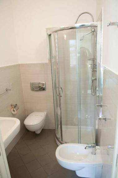 Villa Vittoria Tropea B&B