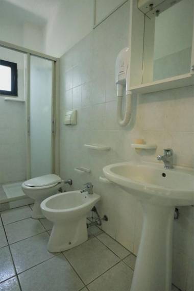 Residence New Paradise