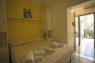 Residence New Paradise