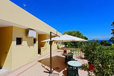 Residence New Paradise