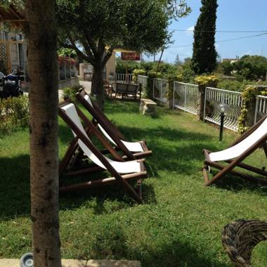 Residenza Casale San Francesco