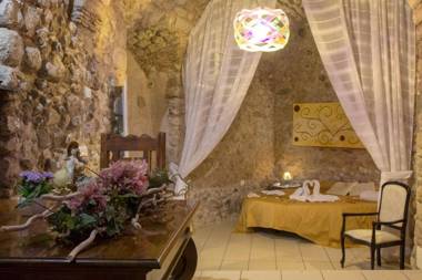 Donnaciccina Accomodation