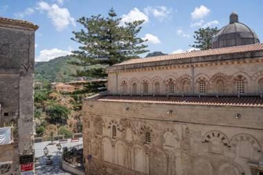 Palazzo Tranfo Al Duomo Accommodation
