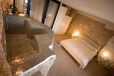 Il Convento della Pietà