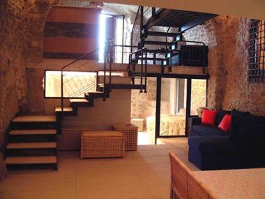 Il Convento della Pietà