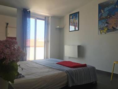 Accomodation Libertino