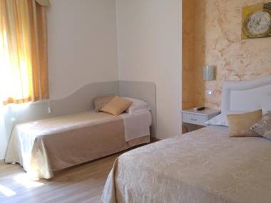 Bella Tropea Accommodation