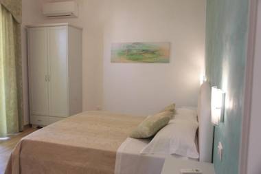 Bella Tropea Accommodation
