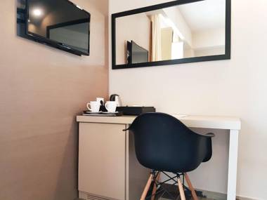 Don Ugo Luxury Rooms