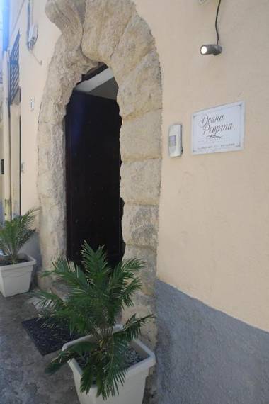 Residenza Donna Peppina