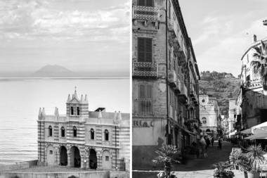 La Dolce Vita a Tropea