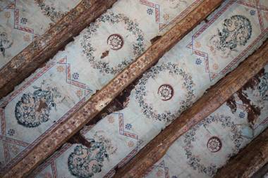 I Soffitti Dimora Esclusiva