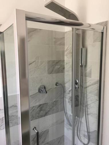 Aether Suites Tropea