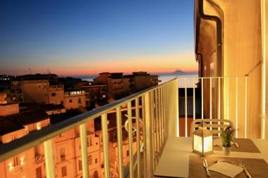 Townhouse Tropea