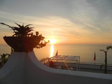 La Porta del mare SPA