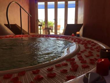 La Porta del mare SPA