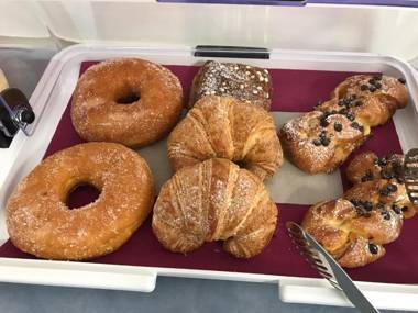 B&B Island Vista mare