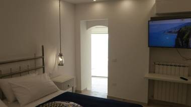 Le Tolde del Corallone