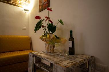 L'Antico Soffitto Tropea