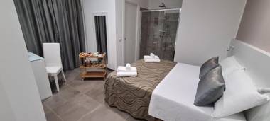 Anfitrite B&B Tropea