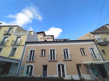 Franco's House Tropea