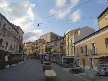 Franco's House Tropea