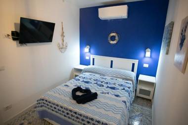 DilettaAnna charme rooms and luxury loft