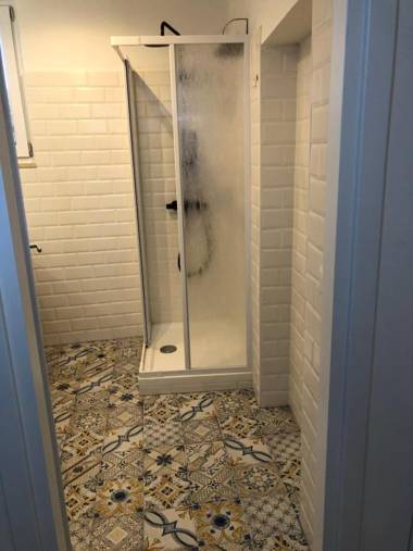 DilettaAnna charme rooms and luxury loft