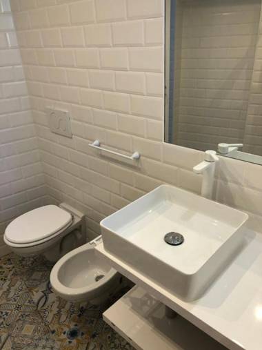 DilettaAnna charme rooms and luxury loft