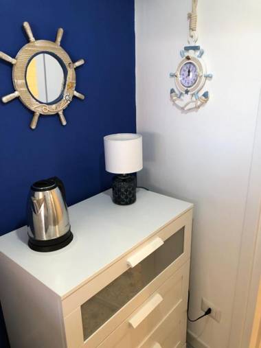 DilettaAnna charme rooms and luxury loft